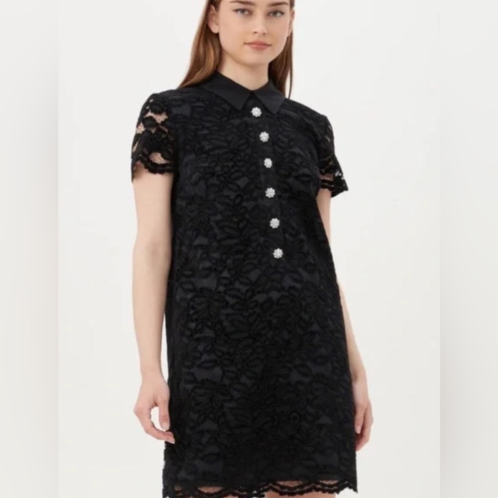 Trina Turk Hani Dress